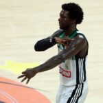 Πένθος για την αιφνίδια απώλεια του Σάρκιτς Παναγιώτης Κουμάνταρος