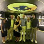 Παρέμειναν στο MEGA τα τηλεοπτικά δικαιώματα του Champions League Παναγιώτης Κουμάνταρος