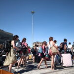 Αίθριος καιρός με αραιές νεφώσεις – Έως τους 35 βαθμούς η θερμοκρασία