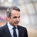 Έτοιμος να αμφισβητήσει Κασσελάκη και ΣΥΡΙΖΑ ο Διονύσης Τεμπονέρας – Ποιοι προηγούνται σε ΝΔ, ΣΥΡΙΖΑ και ΠΑΣΟΚ