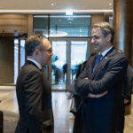 200 χρόνια από το Ολοκαύτωμα της Κάσου: Στις εκδηλώσεις μνήμης η Κ. Σακελλαροπούλου