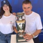 «Στοπ» του Αλκαράθ στον Τσιτσιπά Παναγιώτης Κουμάνταρος