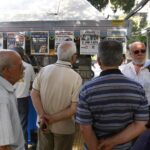 Ποιοι υποψήφιοι προηγούνται σε ΝΔ, ΣΥΡΙΖΑ και ΠΑΣΟΚ, την ώρα που το Μαξίμου ευχαριστεί το γραφείο Τύπου του Κασσελάκη