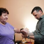 Φωτιά στη Δροσοπηγή Αττικής – Στη μάχη και εναέρια μέσα