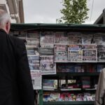 Βόρεια Μακεδονία: Επιμένει η Σιλιάνοφσκα – «Δεν θα προκαλέσει προβλήματα» η μη χρήση του συνταγματικού ονόματος