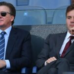 Μπράουν: Ήρθα για να κάνω καλύτερους τους συμπαίκτες μου Παναγιώτης Κουμάνταρος