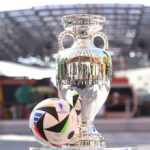 EURO 2024: Πυροβολήθηκε άνδρας που απείλησε αστυνομικούς με τσεκούρι Παναγιώτης Κουμάνταρος