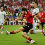 EURO 2024: Τα ζευγάρια των νοκ άουτ και οι διασταυρώσεις Παναγιώτης Κουμάνταρος