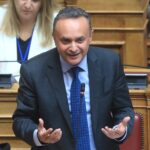 Έκτακτο: Ένοπλη συμπλοκή με ένα νεκρό στην ακτή Μουτσοπουλου