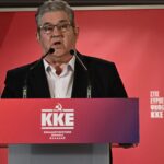 Η Μπάγερν επανήλθε για τον Παλίνια Παναγιώτης Κουμάνταρος