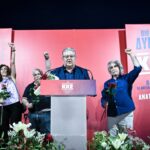 «Μίλησε» το ΣΕΦ και ο Ολυμπιακός έκανε το 2-0 Μαρία Γεωργακοπούλου