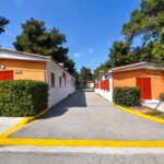 Μητσοτάκης στο ΟΑΚΑ: Γίνεται το σημείο αναφοράς και ο τόπος συνάντησης του πρωταθλητισμού με τον ερασιτεχνικό αθλητισμό