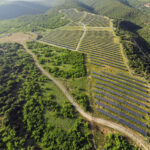 Φωτιά τώρα στον Μαραθώνα