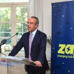 Πούτιν και Κιμ υπέγραψαν συμφωνία στρατηγικής σύμπραξης