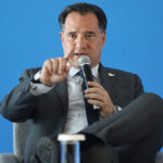 Μητσοτάκης: Κάποιοι σηκώνονται και φεύγουν από συνεντεύξεις, σκεφτείτε να το είχαμε κάνει εμείς