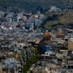 «Καυτό» τριήμερο μέχρι την Πέμπτη – Εκρηκτικό «κοκτέιλ» αφρικανικής σκόνης και ζέστης σήμερα – Πόσο θα δείξουν τα θερμόμετρα