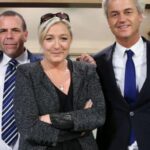 Φωτιά στις Σέρρες – Σηκώθηκαν εναέρια μέσα