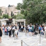 Με τον Γ. Βρούτση συναντήθηκε ο Μ. Ηλιόπουλος Παναγιώτης Κουμάνταρος