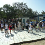 Πυροσβεστική: 54 αγροτοδασικές πυρκαγιές το τελευταίο 24ωρο