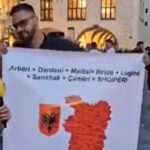 Πυρκαγιά σε διαμέρισμα στα Πατήσια	– Αναφορές για δύο εγκλωβισμένους