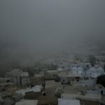 Υπό μερικό έλεγχο η πυρκαγιά στην Πλάτη Μεσσηνίας