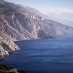 Κρήτη: Επιχείρηση διάσωσης τουρίστα κοντά στο φαράγγι της Τρυπητής στα Χανιά