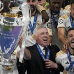 H Ζέτα Μακρυπούλια ευχήθηκε «καλό καλοκαίρι» και «καλό μήνα» από την Κύθνο