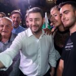 Κ. Μητσοτάκης: Θα ψηφίσει στο Γυμνάσιο Κηφισιάς στις 10:00