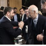 Την Παρασκευή στις 11:00, υπό τον Κυρ. Μητσοτάκη, η συνεδρίαση του υπουργικού συμβουλίου