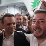 Κρίσιμη εβδομάδα στο ΠΑΣΟΚ: Ανοίγει τα χαρτιά του ο Ανδρουλάκης, «παρών» στις εξελίξεις δηλώνει ο Δούκας