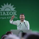 Κασσελάκης: Η Δεξιά θα πέσει διότι είναι βασισμένη στο ψέμα και στην προπαγάνδα