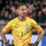 Παναθηναϊκός: Ο Τσέριν δεν έχει καμία τάση φυγής