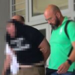 Θεσσαλονίκη: Στη φυλακή παραμένει 66χρονος που τραυμάτισε με σπαθί 49χρονο για μία… παρατήρηση