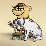 Η παροδική αμνησία του Μάικλ Μόσλεϊ στην Κορνουάλη – Νέα στοιχεία για τον εξαφανισμένο παρουσιαστή στη Σύμη