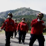 Βόρεια Μακεδονία: Ψήφο εμπιστοσύνης έλαβε από τη Βουλή η κυβέρνηση του Χρίστιαν Μίτσκοσκι