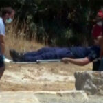 99χρονος καλεί τους νέους να προσέλθουν στις κάλπες και εύχεται να είναι γερός να ψηφίσει ξανά στις επόμενες εκλογές