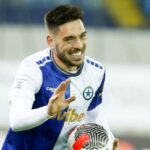 Τζαβέλλας – Κάβουρα: Η πρώτη οικογενειακή φωτογραφία μετά τη γέννηση της κόρης τους