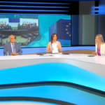 Ο Μιχάλης Αγγελόπουλος σε μια διαφορετική συνέντευξη: Τα παιδικά του χρόνια, η γνωριμία με τη σύζυγό του και η υποψηφιότητά του στις ευρωεκλογές