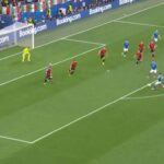 Euro 2024: Συλλήψεις 50 Ιταλών οπαδών με μαχαίρια πριν συναντηθούν με Αλβανούς