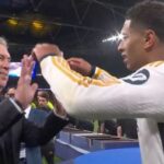 Ρέαλ Μαδρίτης: Οι παίκτες σήκωσαν το τρόπαιο του Champions League στον ουρανό του Γουέμπλεϊ σε ντελίριο ενθουσιασμού