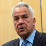 Γερουλάνος για μετεκλογικές αναταράξεις στο ΠΑΣΟΚ: Το τελευταίο που με απασχολεί είναι το θέμα ηγεσίας