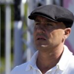 ΠΑΟΚ: Ο Μάρκος Αντόνιο δεν θα συνεχίσει στη Λάτσιο, σύμφωνα με Ιταλό δημοσιογράφο