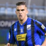 Χαλκιδική: Νεκρός 74χρονος σε σύγκρουση οχημάτων