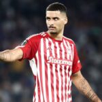 Η Ομόνοια ανακοίνωσε την συμφωνία με τον Γιάννη Μασούρα