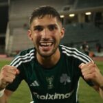 Ίντερ: Ο Μπαρέλα κι επίσημα στους νερατζούρι μέχρι το 2029