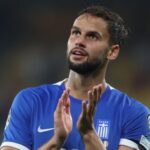 Ρεάλ: Ο πατέρας του Καρβαχάλ συνόδευσε την παρέλαση ως έφιππος αστυνομικός