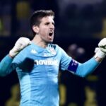 Παναθηναϊκός: Ηχηρή “πόρτα” στα 2 εκατ. ευρώ της Ντινάμο Ζάγκρεμπ για Τσέριν και στον ατζέντη του Σλοβένου