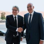 Γ. Τσίπρας για την απόλυση: Μπορεί να υπήρχε λίστα ήδη πριν από τις εκλογές- Μπορεί να ακολουθήσουν κι άλλοι