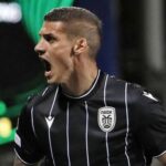 Ατρόμητος μεταγραφές: Έκλεισε και ο Φαν Βέερτ