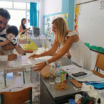 ΑΕΚ και Ελίασον επέκτειναν για ακόμη έναν χρόνο και συνεχίζουν μαζί μέχρι το 2028 σύμφωνα με τους Σουηδούς